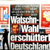 2018_10_15 Watschn-Wahl erschütter Deutschland